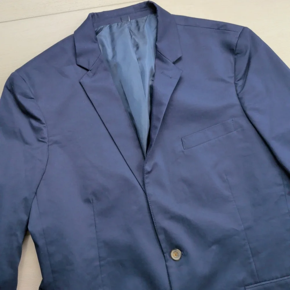 J. Crew Factory fits 44